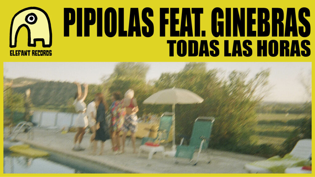 Imagen destacada de video: Todas Las Horas [Video-Clip]